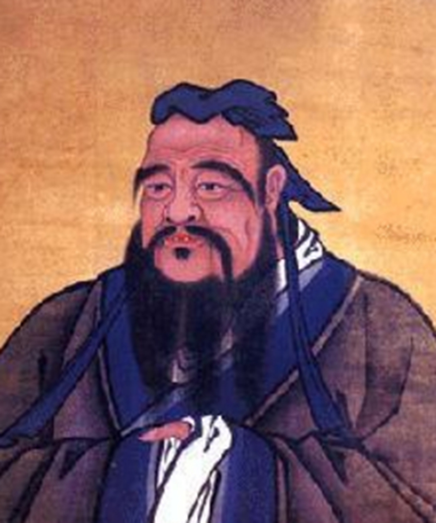 儒家、兵家、纵横家……古代十大“家”,都主张什么?法家最无情