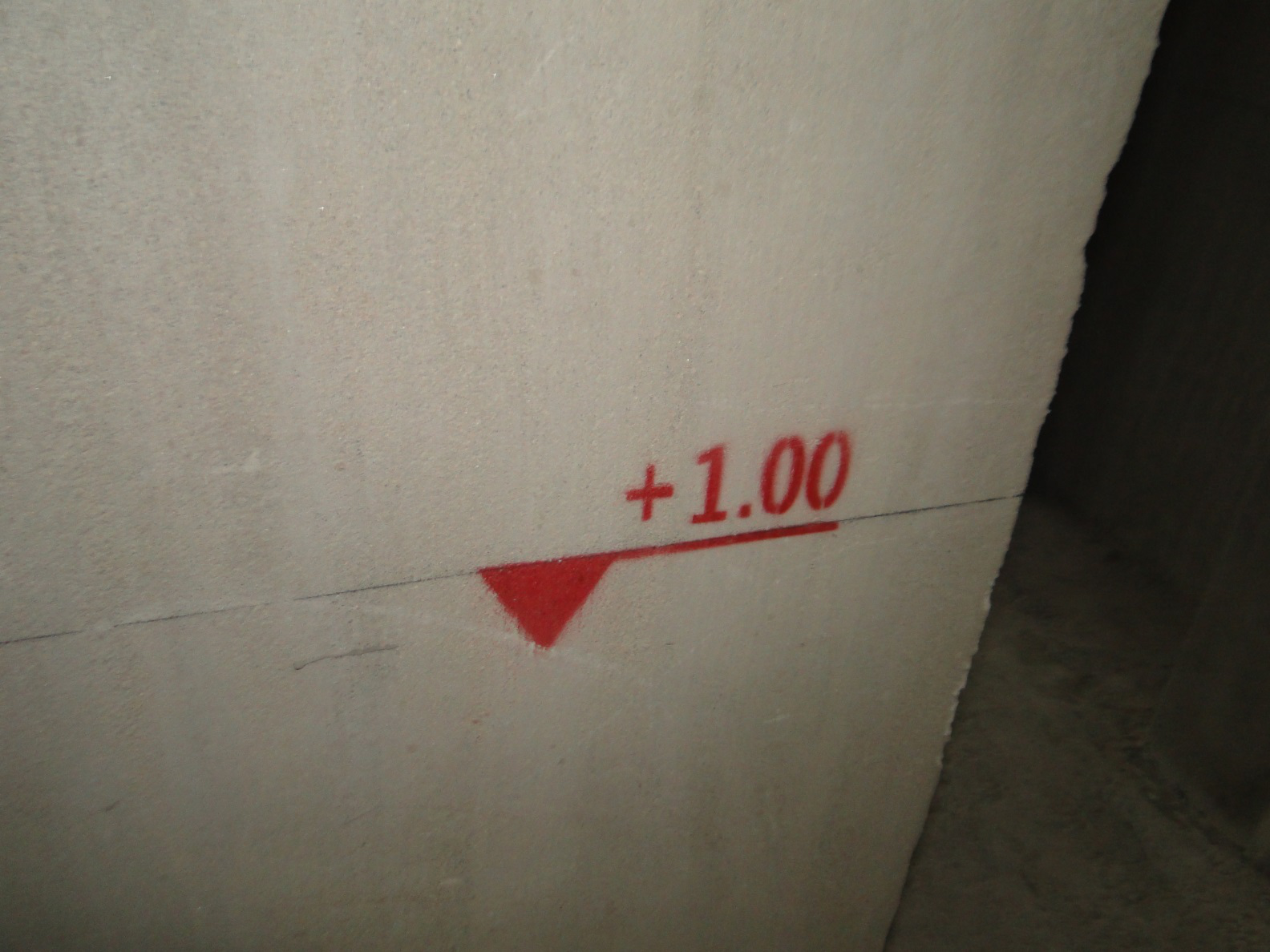 数据库可用空间1m