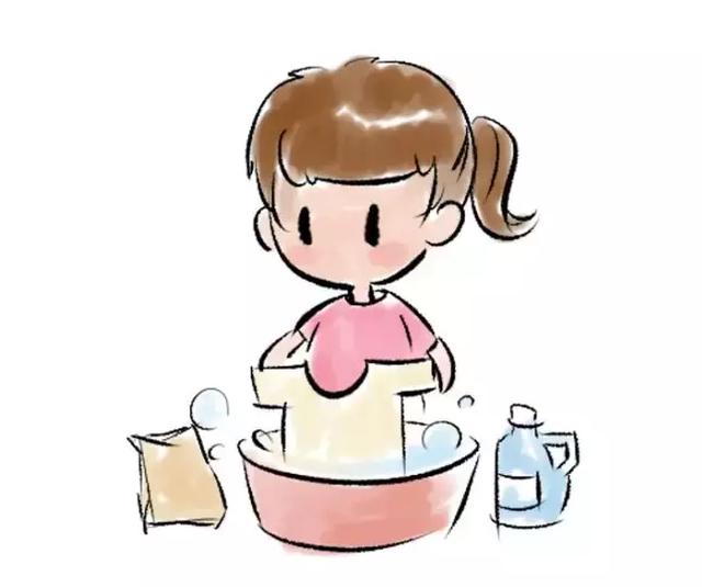 洗衣粉,洗衣液,洗衣皂.到底该选哪个好?终于明白了