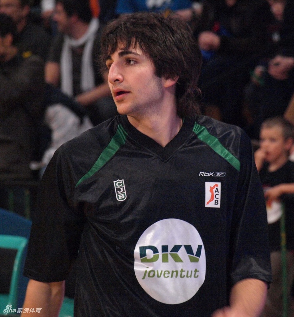 西班牙金童卢比奥!