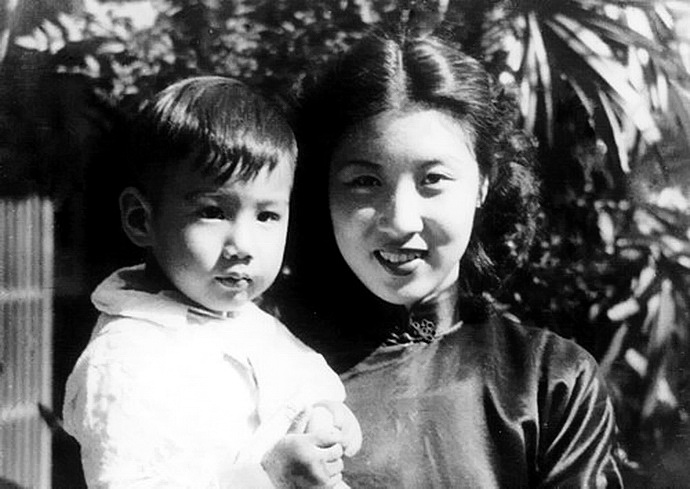 她是张灵甫的发妻,曾在孟良崮写下4个大字令人感动,如今健在