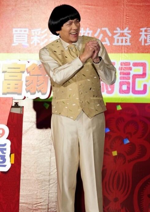 万秀天王猪哥亮「告别秀」明天举行,将出动超过300工作人员协助出殡
