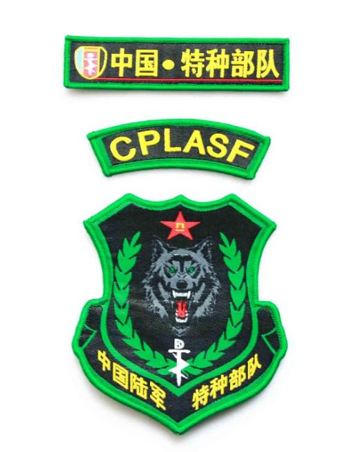 揭秘中国史上最神秘的特种部队,他们是尖刀,是利刃|特种部队|狼牙