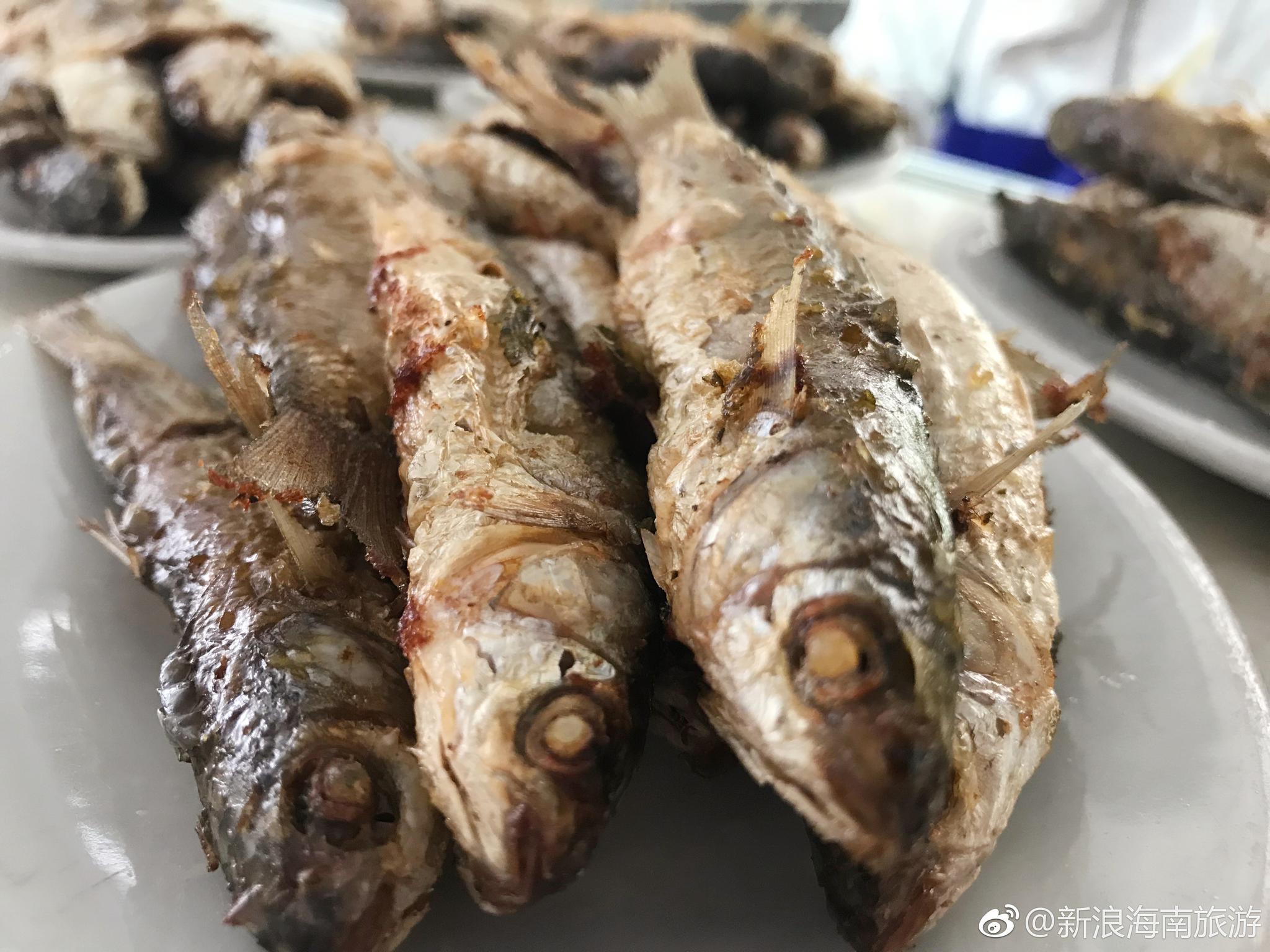 今天有幸收到"海南厨房"和"呷咪点评"的邀请,小浪将变身美食侦探员