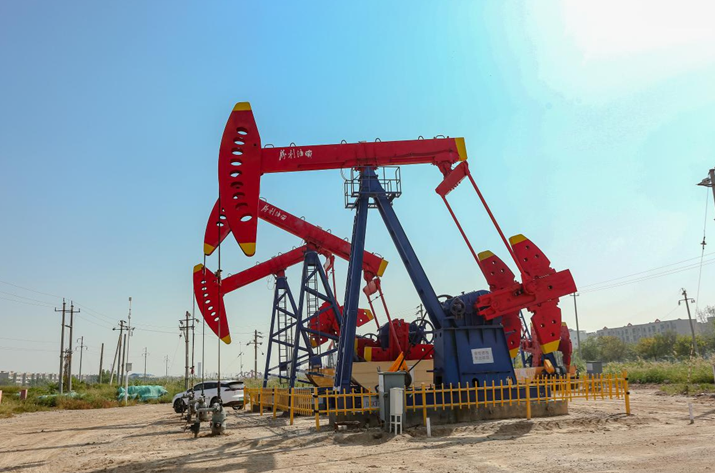 比亚迪环保车队千里跨越,从山东潍坊到东营