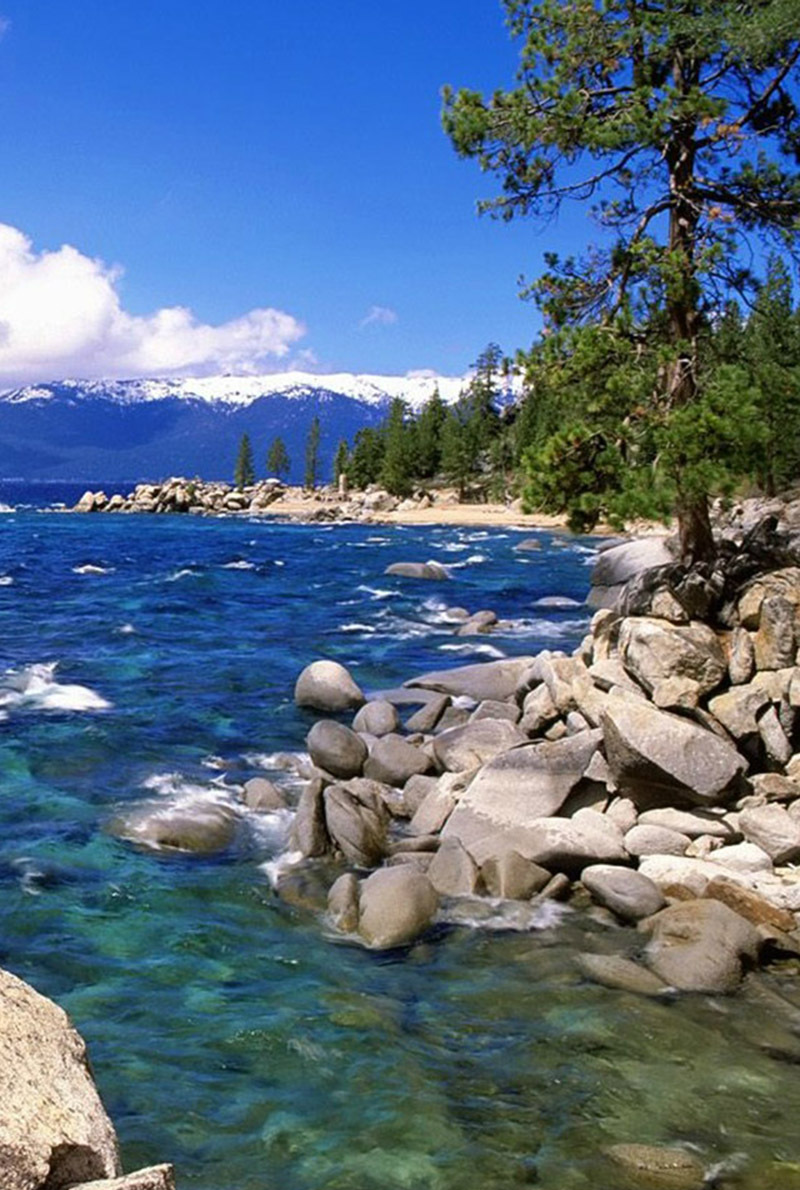 靓丽美国内华达州风景手机壁纸一览放在您手机桌面上特美取走哈