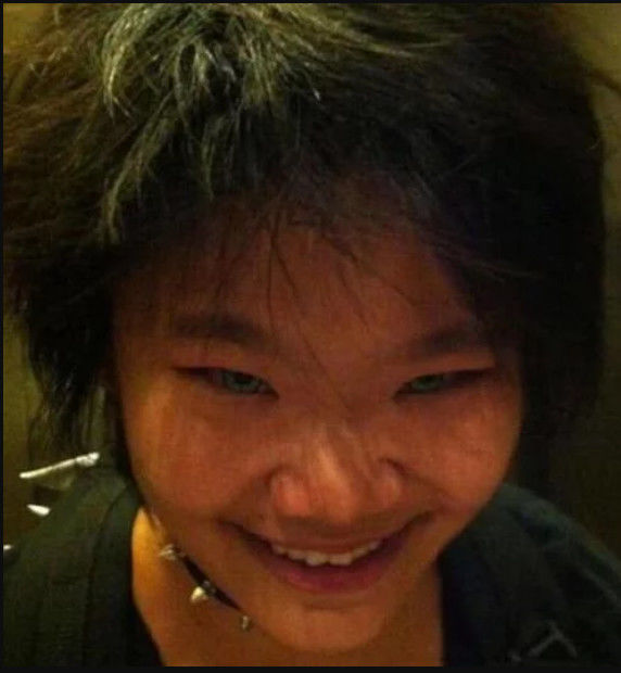 毕福剑女儿照片被曝光,才华横溢却进不了娱乐圈