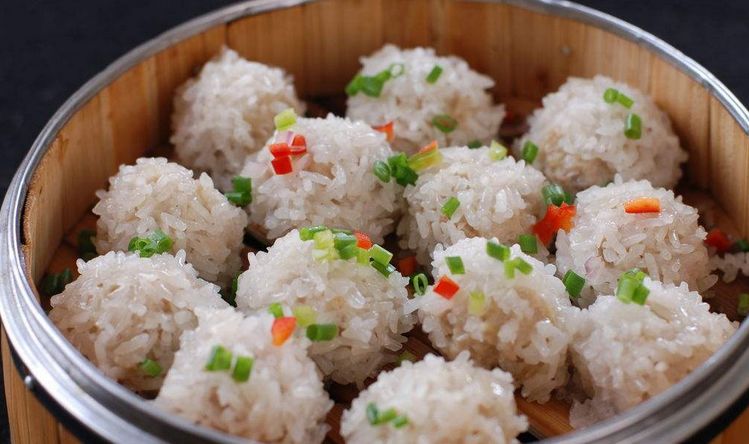 豆腐丸子下饭一绝比肉还好吃简单易学