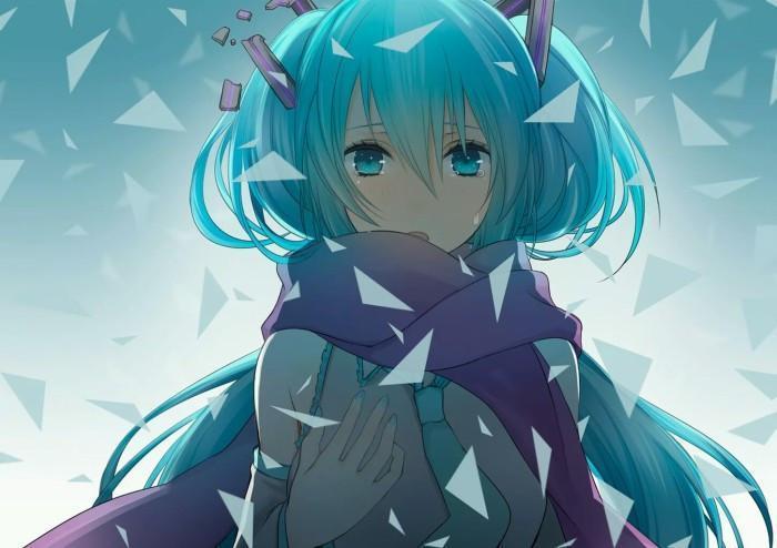 真的成"老婆"了! 日本一男子将和初音举办婚礼, 已同居数月!