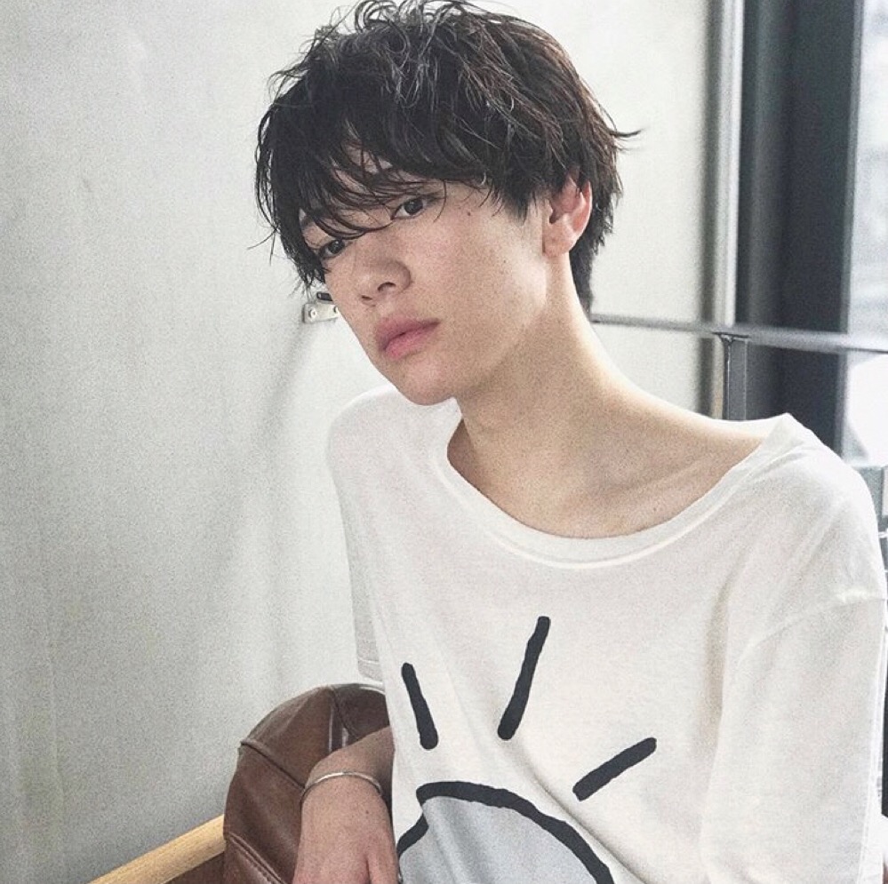 内藤秀一郎盐系小哥哥撩人也是超级苏喂