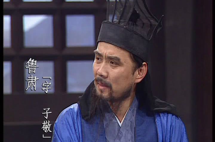 孙权一生痛失两位名将,此二人去世后,东吴从此只能偏安一隅