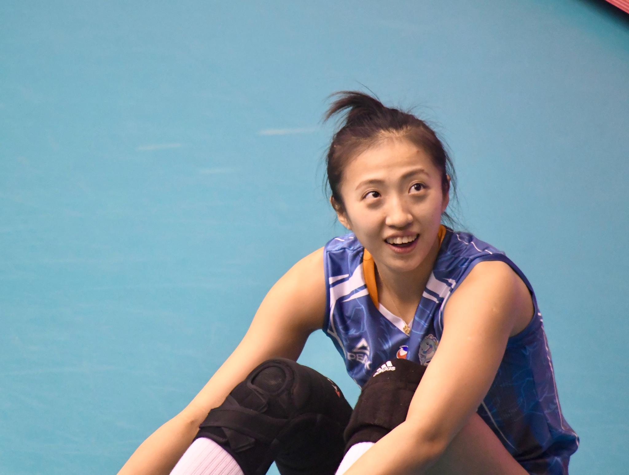 中国女排超级联赛第一阶段排名统计,为八一惋惜,为李盈莹喝彩!