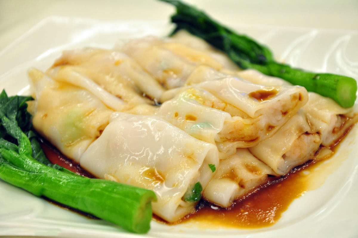 明明很好吃却被黑的很惨的5种南方小吃,鱼腥草上榜,你吃过几种?