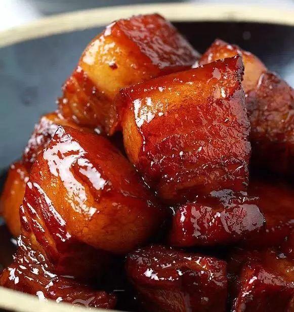 "贴秋膘"怎能少得了这些肉类美食呢?