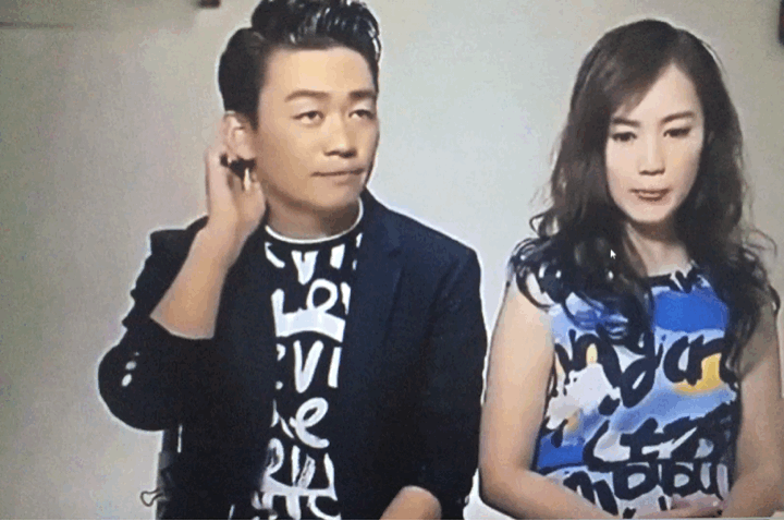 马蓉又出来闹事了王思聪忍无可忍手撕马蓉替王宝强出气