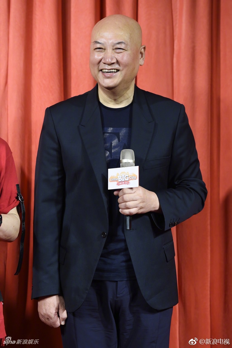 《西游记》师徒四人再聚首|刘大刚|聚首|马德华_新浪新闻