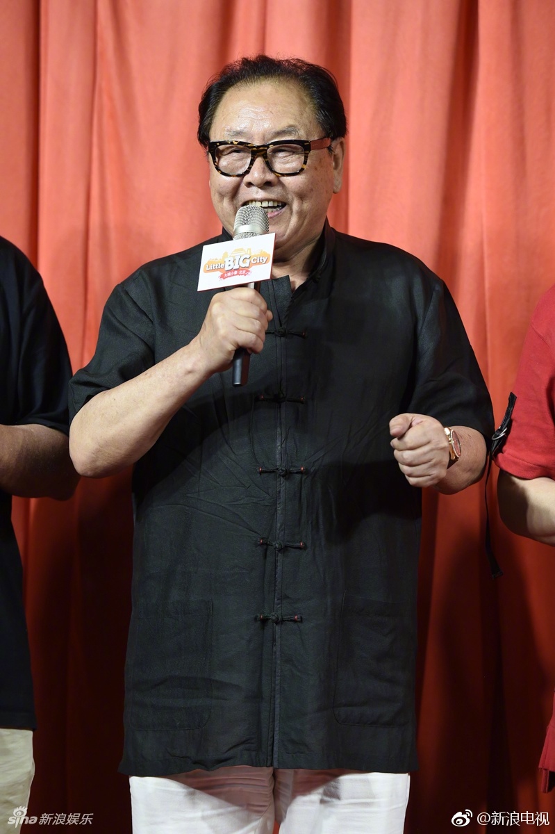 《西游记》师徒四人再聚首|刘大刚|聚首|马德华_新浪新闻