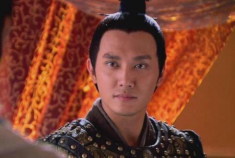 历史唯一敢挑吕后威严的人 借酒宴行军法杀吕后之人|吕太后|吕后|刘章_新浪新闻