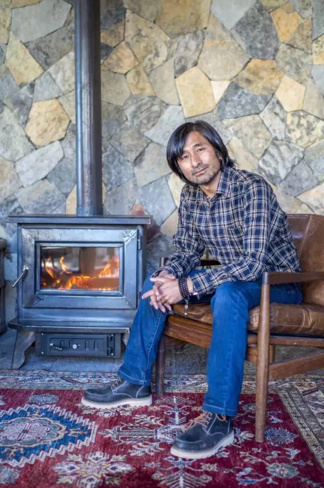 亮点1: 扎巴大叔的传奇人生,有心有趣惹人爱的康巴汉子