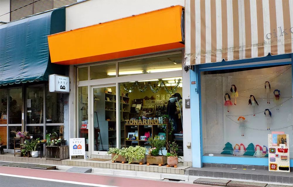 周末打飞的都想逛的日系杂货铺全找到啦