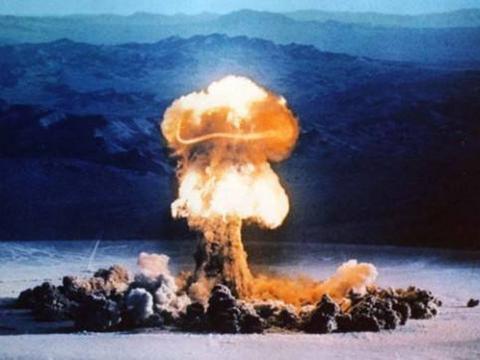 100颗核弹能核平日本么？美国这一数字，让日本愣住了|核弹|日本|美国_新浪新闻