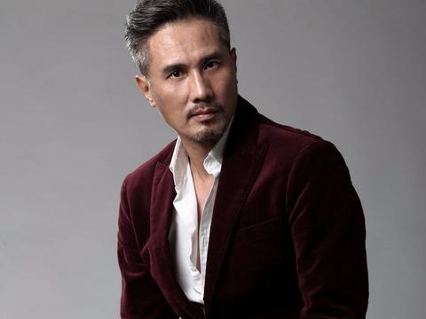 包小松加盟新戏 神秘角色引期待