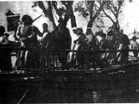 二战血泪史,20万中国妇女沦为慰安妇,平均一人接待40个日寇|韩国|慰安妇|日寇_新浪新闻