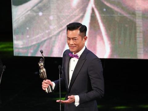 一生烟酒不沾,良苦用心感动儿子改邪归正,培养出48岁影帝|古天乐|古振光|杨受成|烟酒|影帝_新浪新闻