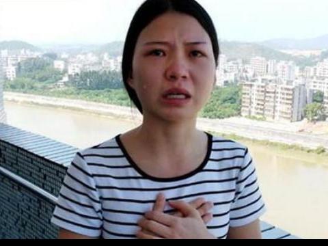 远嫁生下女儿,父母看都没来看我一眼,隔天大哥来一趟,我哭红眼