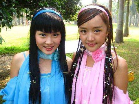 巴啦啦小魔仙:两姐妹竟然是用这种办法,将魔仙彩石弄到手