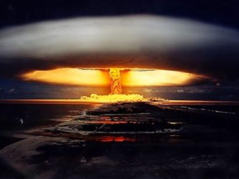 苏联人要造一座水库,军方:不如用一颗氢弹去造吧,这样快点