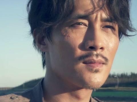 为《无主之城》改变,有胡子的杜淳沧桑却更帅,差点认不出!