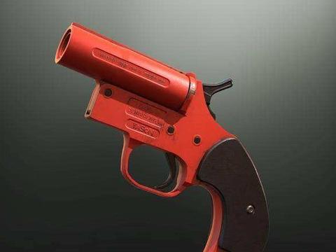 绝地求生:刺激战场连续发四发信号弹会发生什么,8kg告诉你答案