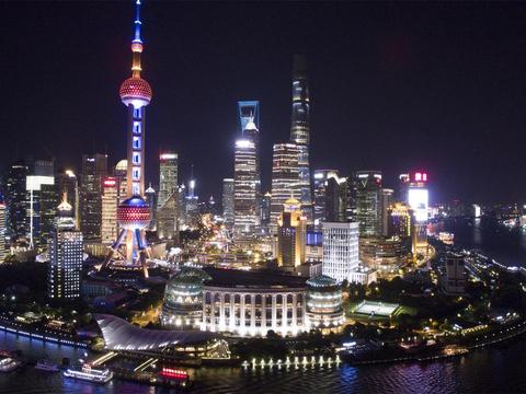 中国这座城市被夸赞“国际大都市”|新天地|大都市|酒吧_新浪新闻