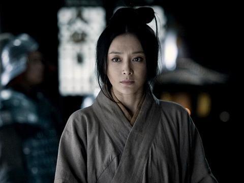 盘点中国历史上的十位女皇帝
