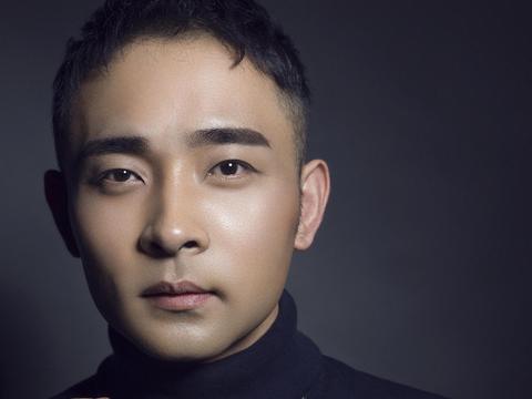 《警务站的故事》杀青 赵凌彬不忘初心说再见