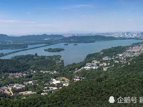 杭州2025年免门票