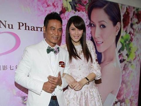 超模琦琦身高179cm,人美腿长,网友任达华才是真正的人生赢家|琦琦|任达华|美腿_新浪新闻