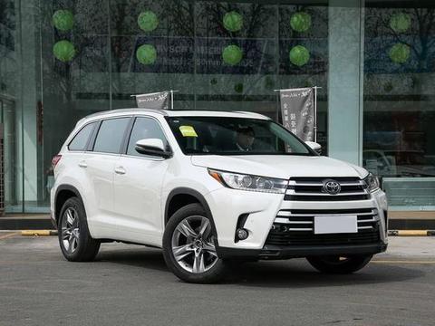 丰田故障率最低的三款车,卡罗拉居然不是第一