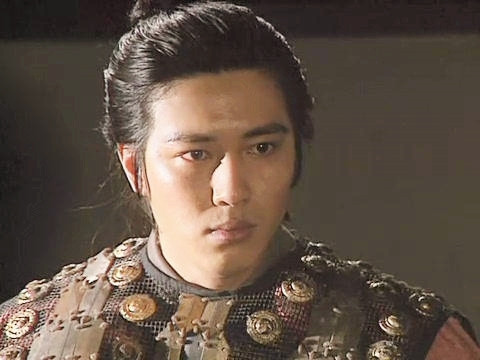 第九,关平姜维是蜀汉后期的主心骨,他曾经阵斩魏国大将徐质,大败王经