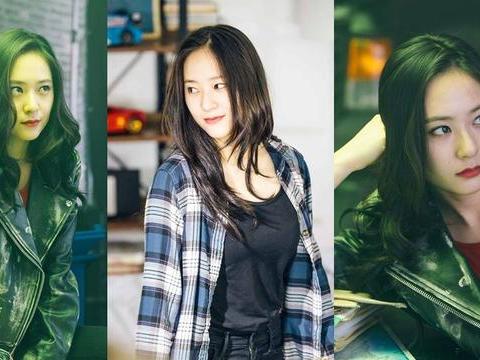 《player》韩剧郑秀晶肌肤光超强!4招保养方法,洗脸前要做