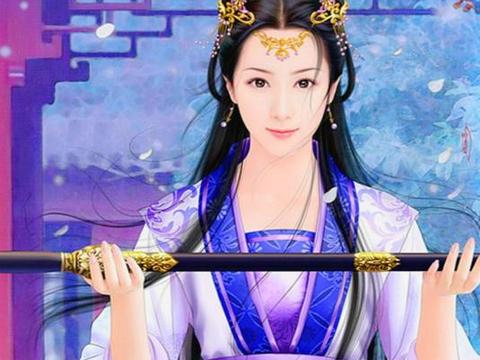 古言宠文书荒了 宠妻荣华里女主父母亲为啥不好