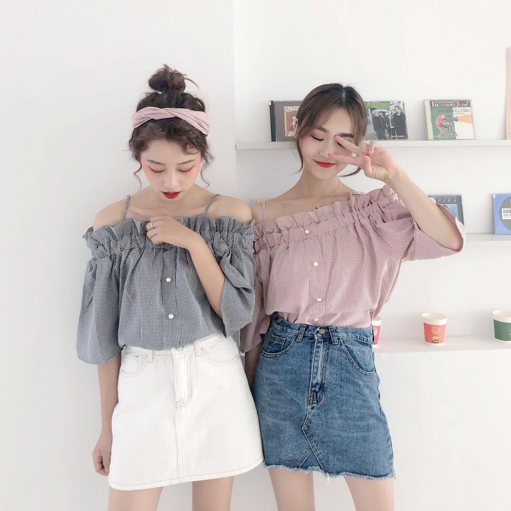 12款闺蜜装搭配提案, 清新和谐又不造作