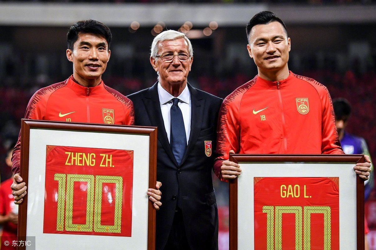 中国男足最新一期大名单