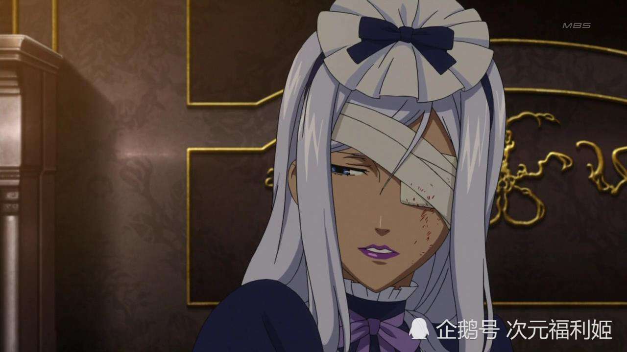 盘点10位最性感女仆装的美女看到最后一位终于绷不住了