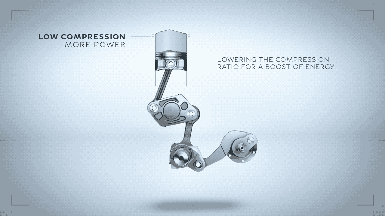 30年换来技术革新,英菲尼迪的可变压缩比发动机值吗?