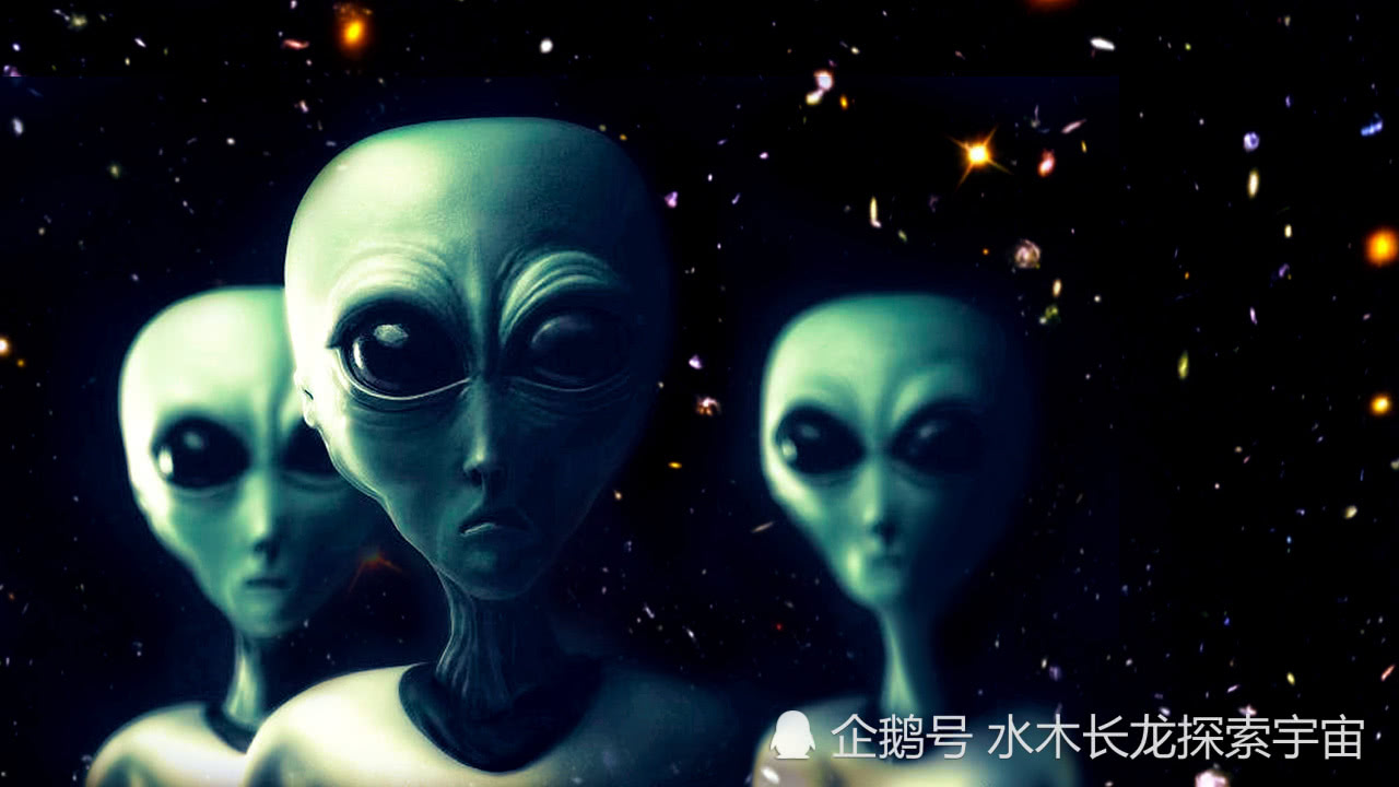 科学家却反思人类就探测不到外星生命最关键的因素很可能被忽视了
