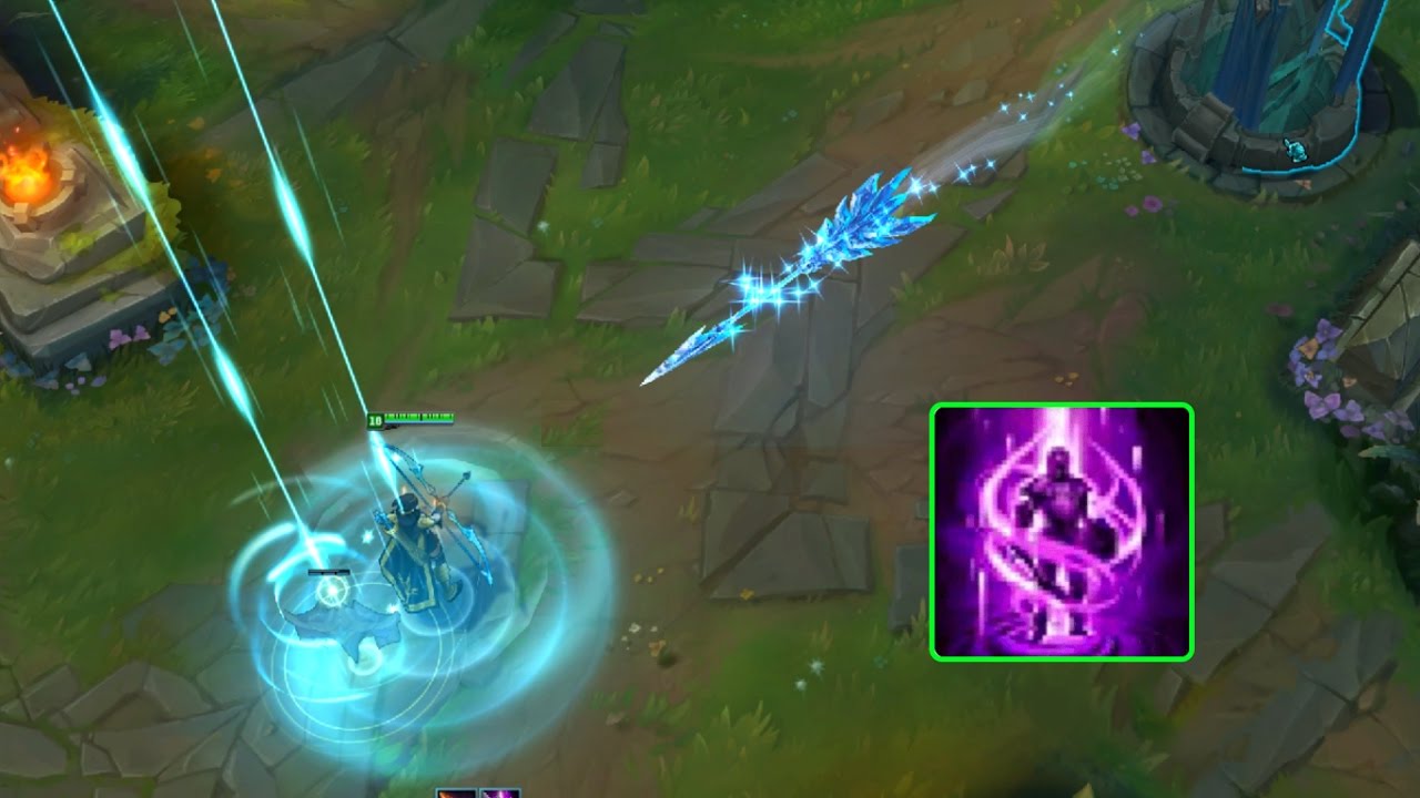 lol召唤师技能传送迎来史上最大削弱,冷却时间延长到6分钟?