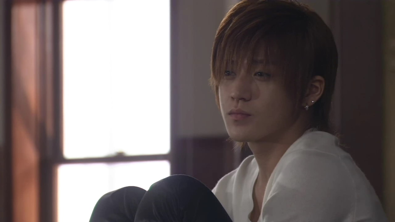 新《流星花园》热播,五个版本的花泽类对比,你最喜欢哪个?