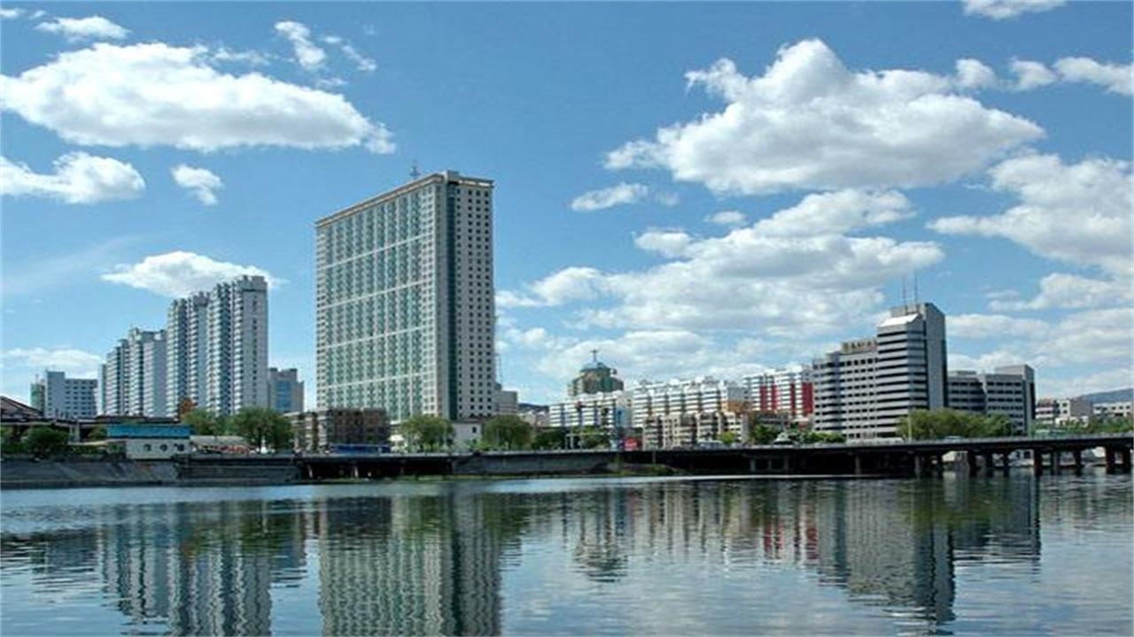 河北第二大城市: 比三个邯郸还大, 更是携手北京举办冬奥会